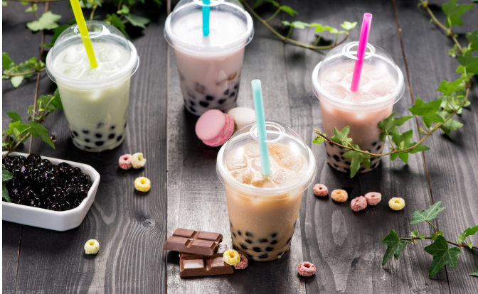 上千億的奶茶市場(chǎng)，加盟店卻“十店九虧”錢究竟讓誰(shuí)賺走了？