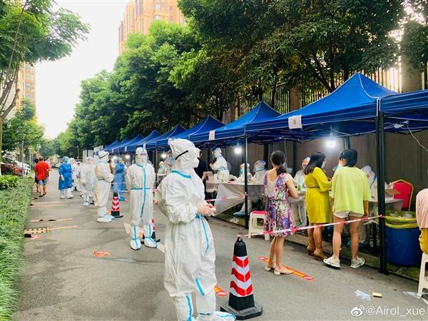 無比重要！核酸檢測(cè)前30分鐘不應(yīng)抽煙：否則后果很嚴(yán)重？