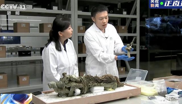 三星堆出土青銅小立人翹著蘭花指 三星堆再曝新發(fā)現(xiàn)！什么是三星堆三星堆遺址在哪